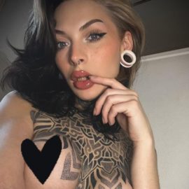 Kamilouxxx Mym Leak Nudes Et Vid Os Pornologie